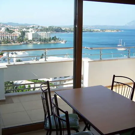 Aparthotel Beyaz Evleri 3*