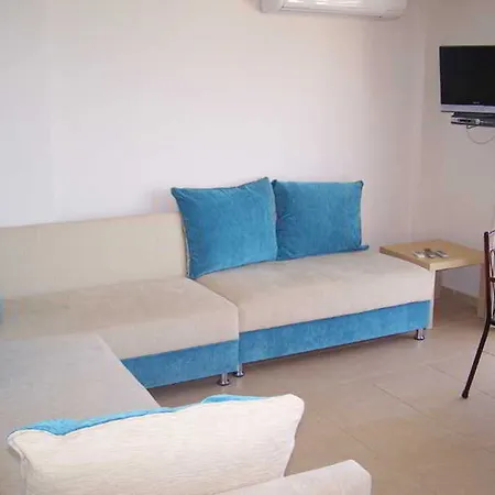 Beyaz Evleri 4* Datca