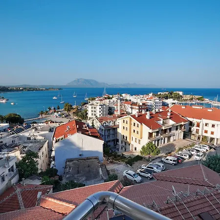 Aparthotel Beyaz Evleri 3*