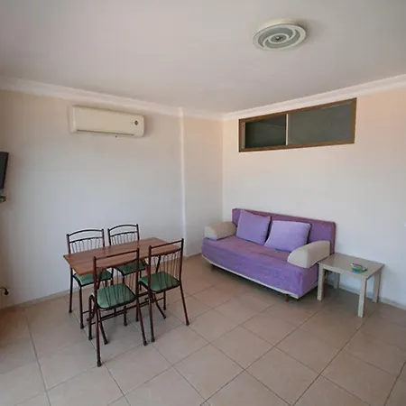 Beyaz Evleri Aparthotel
