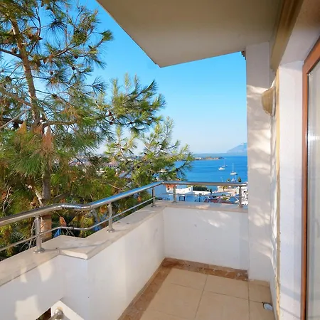 Beyaz Evleri 4* Datca