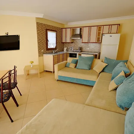 Beyaz Evleri Ξενοδοχείο με διαμερίσματα