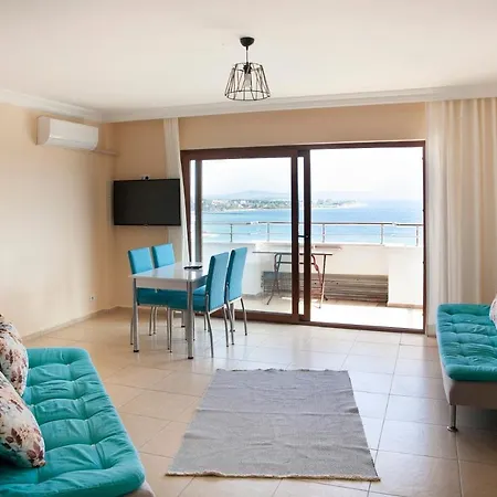 Aparthotel Beyaz Evleri Datca