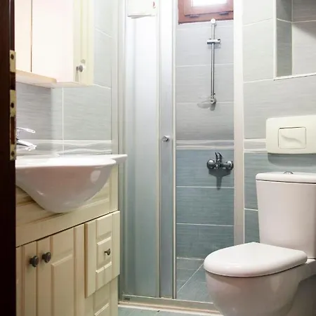 Beyaz Evleri 4* Datca