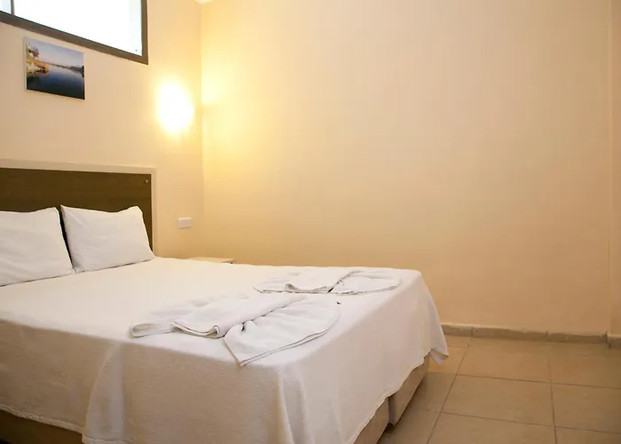 Beyaz Evleri Aparthotel