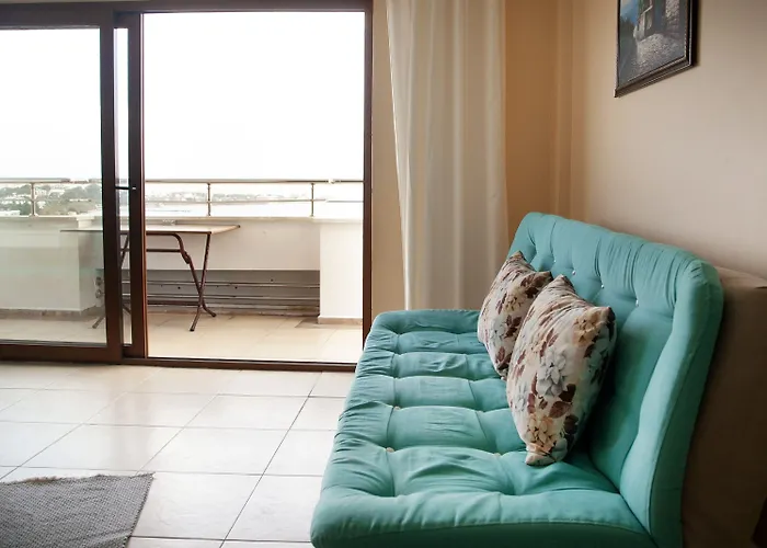 Beyaz Evleri Апарт-отель 4*