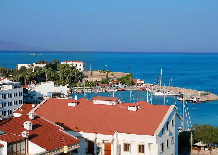 Beyaz Evleri Датча