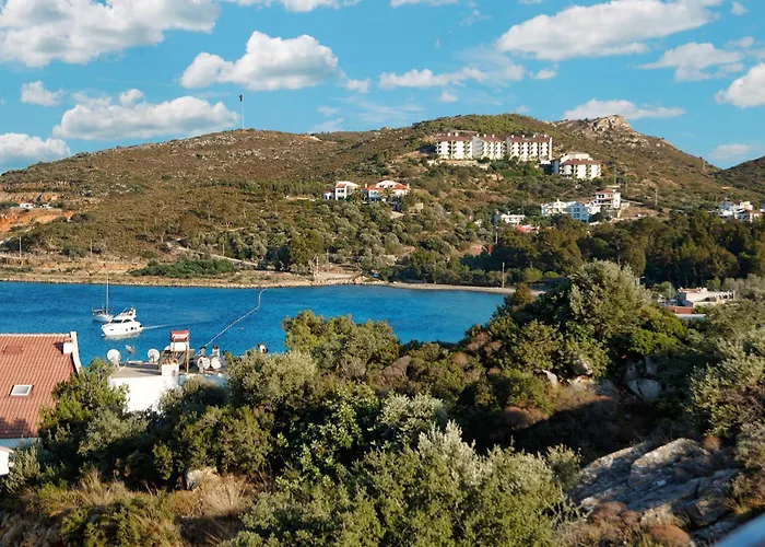 Beyaz Evleri 4* Datca