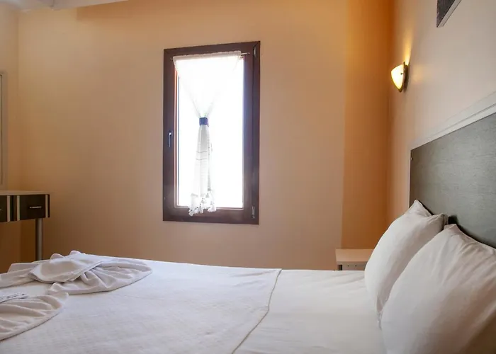 Beyaz Evleri Aparthotel