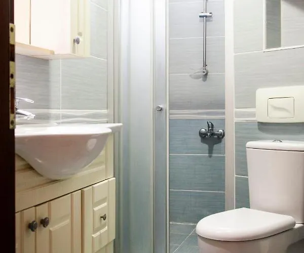 Beyaz Evleri 4* Датча